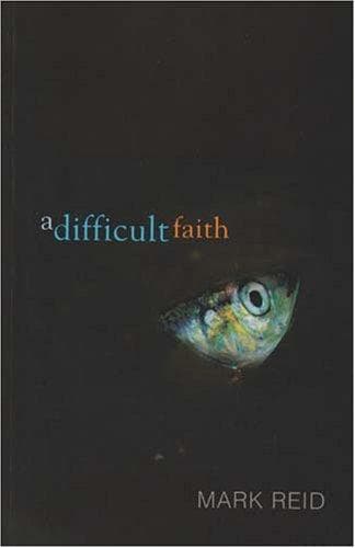 Tapa de A Difficult Faith