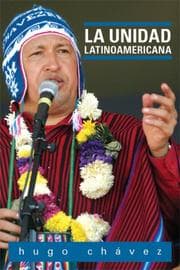 Tapa de La Unidad Latinoamericana (Ocean Sur)