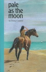 Tapa de Pale as the moon