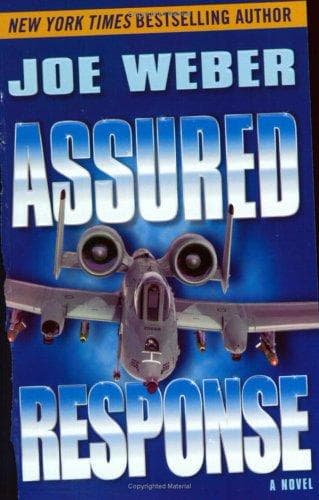 Tapa de Assured Response