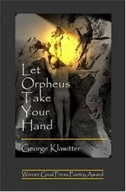 Tapa de Let Orpheus take your hand