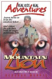 Tapa de Mountain Lion (Real Kids Real Adventures)