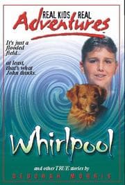 Tapa de Whirlpool (Real Kids Real Adventures)
