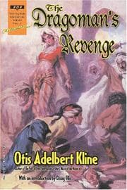 Tapa de The Dragoman's Revenge