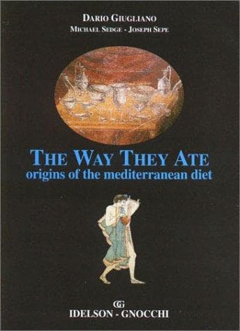 Tapa de The Way They Ate