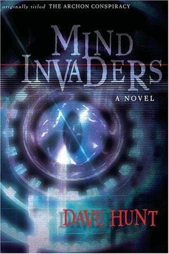 Tapa de Mind Invaders