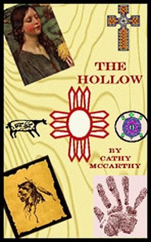 Tapa de The Hollow