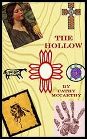 Tapa de The Hollow