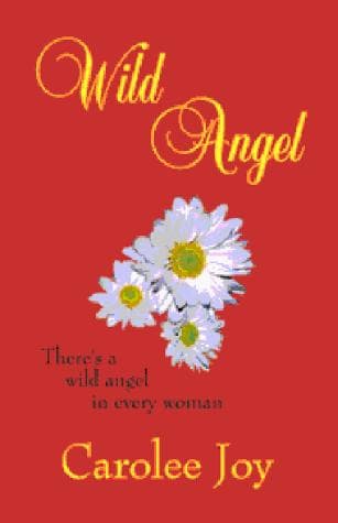 Tapa de Wild Angel