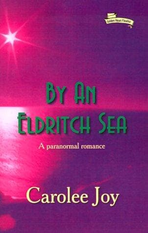 Tapa de By An Eldritch Sea