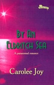 Tapa de By An Eldritch Sea
