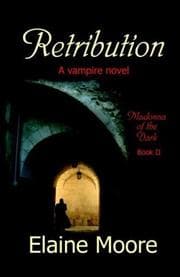 Tapa de Retribution