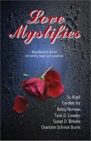 Tapa de Love Mystifies