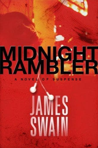 Tapa de Midnight Rambler