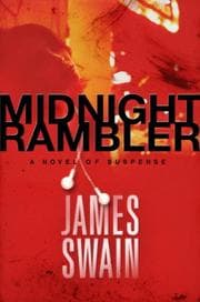 Tapa de Midnight Rambler