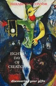Tapa de Eighth Day of Creation