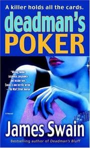 Tapa de Deadman's poker