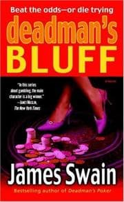 Tapa de Deadman's Bluff