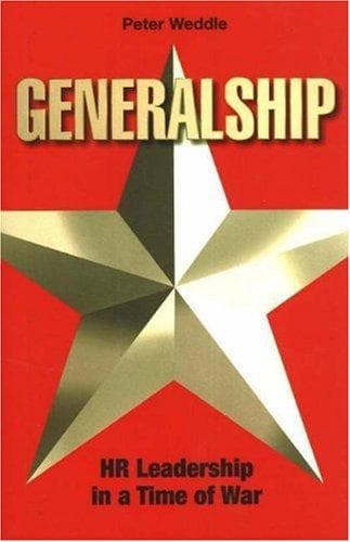Tapa de Generalship