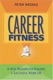 Tapa de Career Fitness