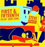 Tapa de First & Fifteenth