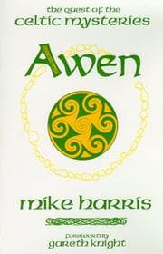 Tapa de Awen, the Quest of the Celtic Mysteries