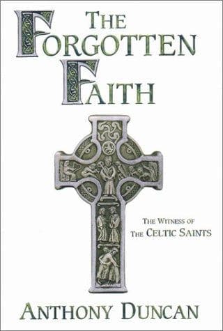 Tapa de The Forgotten Faith