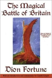 Tapa de The Magical Battle of Britain