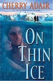 Tapa de On thin ice