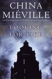 Tapa de Looking for Jake