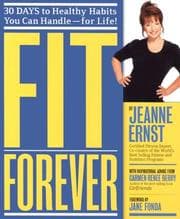 Tapa de Fit Forever (Tiny Folios