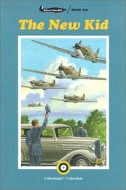 Tapa de The New Kid (Tales of the RAF, Book 6) (Tales of the RAF)