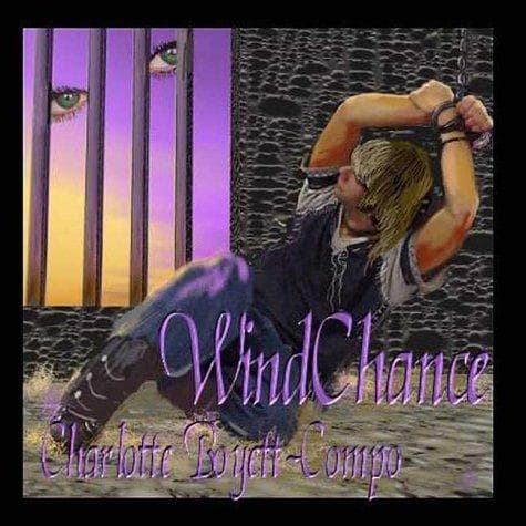 Tapa de WindChance