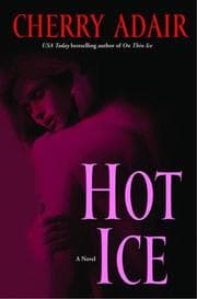 Tapa de Hot ice