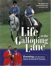 Tapa de Life in the galloping lane