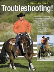 Tapa de John Lyons' Troubleshooting