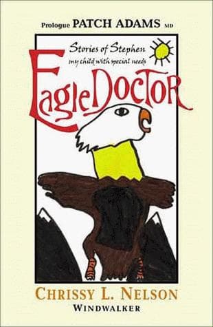 Tapa de Eagle Doctor