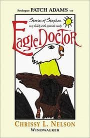 Tapa de Eagle Doctor