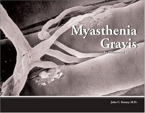 Tapa de Myasthenia Gravis