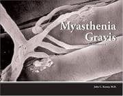 Tapa de Myasthenia Gravis