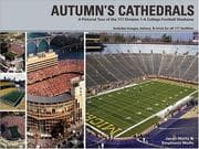 Tapa de Autumn's Cathedrals
