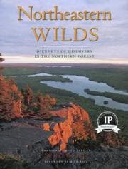 Tapa de Northeastern Wilds