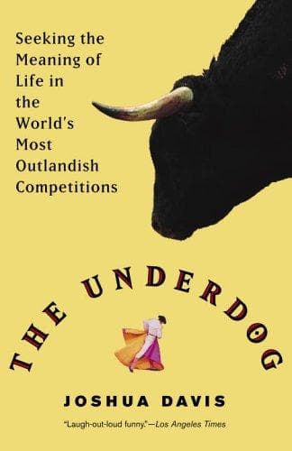 Tapa de The Underdog