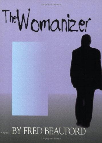 Tapa de The Womanizer