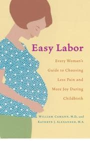 Tapa de Easy labor