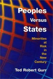 Tapa de Peoples versus states