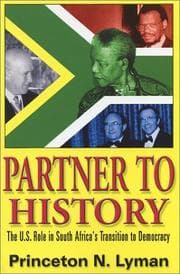 Tapa de Partner to history