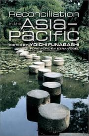 Tapa de Reconciliation in the Asia-Pacific