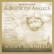 Tapa de A Book of Angels
