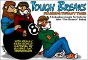 Tapa de Tough Breaks